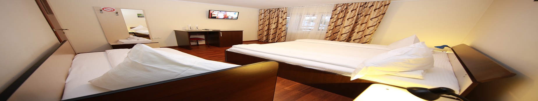 Camera Tripla Pensiunea Criveanu Horezu